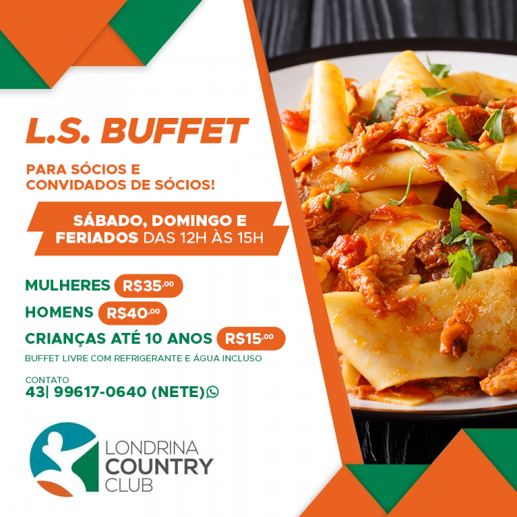 Restaurante LS BUFFET